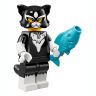 Lego Minifigures 71021 Конструктор Лего Минифигурки Юбилейная серия