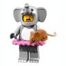 Lego Minifigures 71021 Конструктор Лего Минифигурки Юбилейная серия