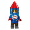 Lego Minifigures 71021 Конструктор Лего Минифигурки Юбилейная серия