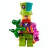 Lego Minifigures 71021 Конструктор Лего Минифигурки Юбилейная серия