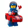 Lego Minifigures 71021 Конструктор Лего Минифигурки Юбилейная серия