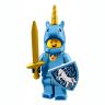 Lego Minifigures 71021 Конструктор Лего Минифигурки Юбилейная серия