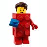 Lego Minifigures 71021 Конструктор Лего Минифигурки Юбилейная серия