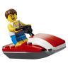 Lego Creator 31083 Конструктор Лего Криэйтор Морские приключения, 597 деталей