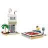 Lego Creator 31083 Конструктор Лего Криэйтор Морские приключения, 597 деталей