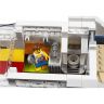 Lego Creator 31083 Конструктор Лего Криэйтор Морские приключения, 597 деталей