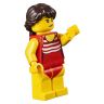 Lego Creator 31083 Конструктор Лего Криэйтор Морские приключения, 597 деталей