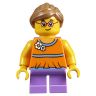 Lego Creator 31083 Конструктор Лего Криэйтор Морские приключения, 597 деталей