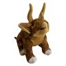 Wild republic 22235 Мягкая игрушка Трицератопс, 62 см