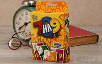Magellan MAG09951 Игра настольная 7 на 9 multi