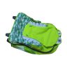 Deglingos 31424 Чемодан Aligatos The Alligator, 48х30х16 см