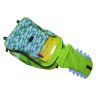 Deglingos 31424 Чемодан Aligatos The Alligator, 48х30х16 см