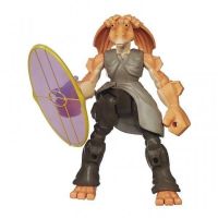 Фигурка Звездные войны Hero Mashers Джа-Джа Бинкс B3663/astB3656