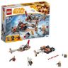 Lego Star Wars 75215 Конструктор Лего Звездные войны Свуп-байки, 355 деталей