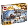 Lego Star Wars 75215 Конструктор Лего Звездные войны Свуп-байки, 355 деталей