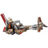 Lego Star Wars 75215 Конструктор Лего Звездные войны Свуп-байки, 355 деталей