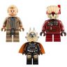 Lego Star Wars 75215 Конструктор Лего Звездные войны Свуп-байки, 355 деталей