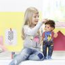 Zapf Creation Baby Born 825-365 Кукла Бэби Борн Братик, 43 см