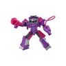 Hasbro E4219 Transformers Cyberverse Spark Armor Tрансформер Schockwave & Solar Shot, 13 см