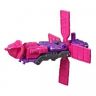 Hasbro E4219 Transformers Cyberverse Spark Armor Tрансформер Schockwave & Solar Shot, 13 см