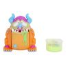Crate Creatures 5550633 Игрушка Монстр "Грамбл" со слаймом