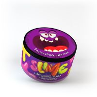 ВИСМА 524пл Набор для опытов и экспериментов ВИСМА Юный химик Slime Волшебный цветок