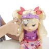 Hasbro E5241 Baby Alive Кукла Бэби Алив Малышка у парикмахера, блондинка