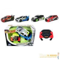 New Bright 1610 Машина GYMKHANA 1:16 в ассортименте