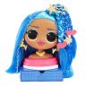LOL Surprise 572022 Кукла ЛОЛ Сюрприз Игровой набор Голова для создания причесок-2 Miss Independent