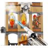 Lego City 60216 Конструктор Лего Город City Fire Центральная пожарная станция, 943 детали