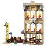 Lego City 60216 Конструктор Лего Город City Fire Центральная пожарная станция, 943 детали