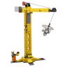 Lego City 60216 Конструктор Лего Город City Fire Центральная пожарная станция, 943 детали