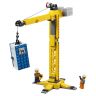 Lego City 60216 Конструктор Лего Город City Fire Центральная пожарная станция, 943 детали