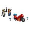 Lego City 60216 Конструктор Лего Город City Fire Центральная пожарная станция, 943 детали