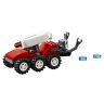 Lego City 60216 Конструктор Лего Город City Fire Центральная пожарная станция, 943 детали