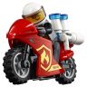 Lego City 60216 Конструктор Лего Город City Fire Центральная пожарная станция, 943 детали