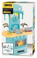 HTI 1684200 Кухня "Zanussi" со звуком и светом, 60см