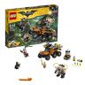 Lego Batman Movie 70914 Конструктор Лего Бэтмен Муви Химическая атака Бэйна, 366 деталей