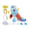 Hasbro E0989 My Little Pony Movie Пони с волшебными нарядами, Радуга