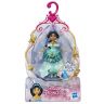 Hasbro E3089 Disney Princess Royal Clips Мини-кукла "Принцесса Диснея", Жасмин