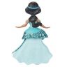 Hasbro E3089 Disney Princess Royal Clips Мини-кукла "Принцесса Диснея", Жасмин