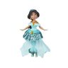 Hasbro E3089 Disney Princess Royal Clips Мини-кукла "Принцесса Диснея", Жасмин