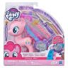 Hasbro E3764 MLP Пони с прическами, Волшебный салон Пинки Пай
