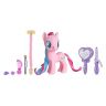 Hasbro E3764 MLP Пони с прическами, Волшебный салон Пинки Пай