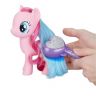 Hasbro E3764 MLP Пони с прическами, Волшебный салон Пинки Пай