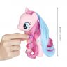 Hasbro E3764 MLP Пони с прическами, Волшебный салон Пинки Пай