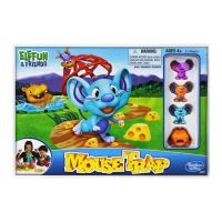 Hasbro A4973 Настольная игра Мышеловка