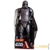 Big Figures 949430 Большая фигура Эпизод VII Капитан Фазма, 50 см