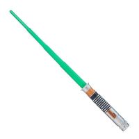 Hasbro B2912 STAR WARS Раздвижной меч Люка Скайуокера