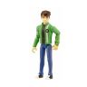 Bandai 97802 Ben10 Фигурка Бена, 10 см